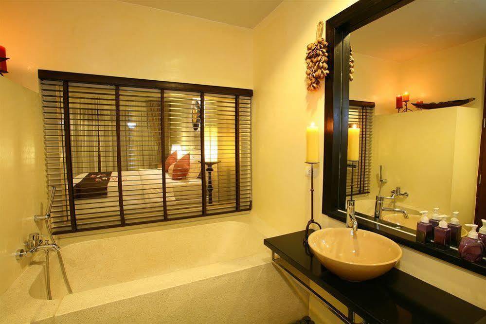 Tea Tree Boutique Resort Rawai Exteriör bild